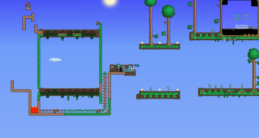 泰拉瑞亚1.4怎么玩