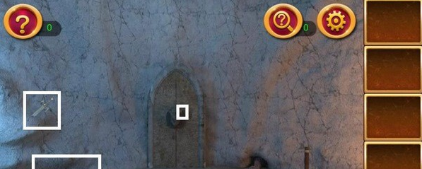 密室逃脱11老虎机怎么摇