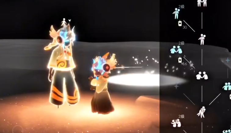 光遇深海季水下冥龙在哪里