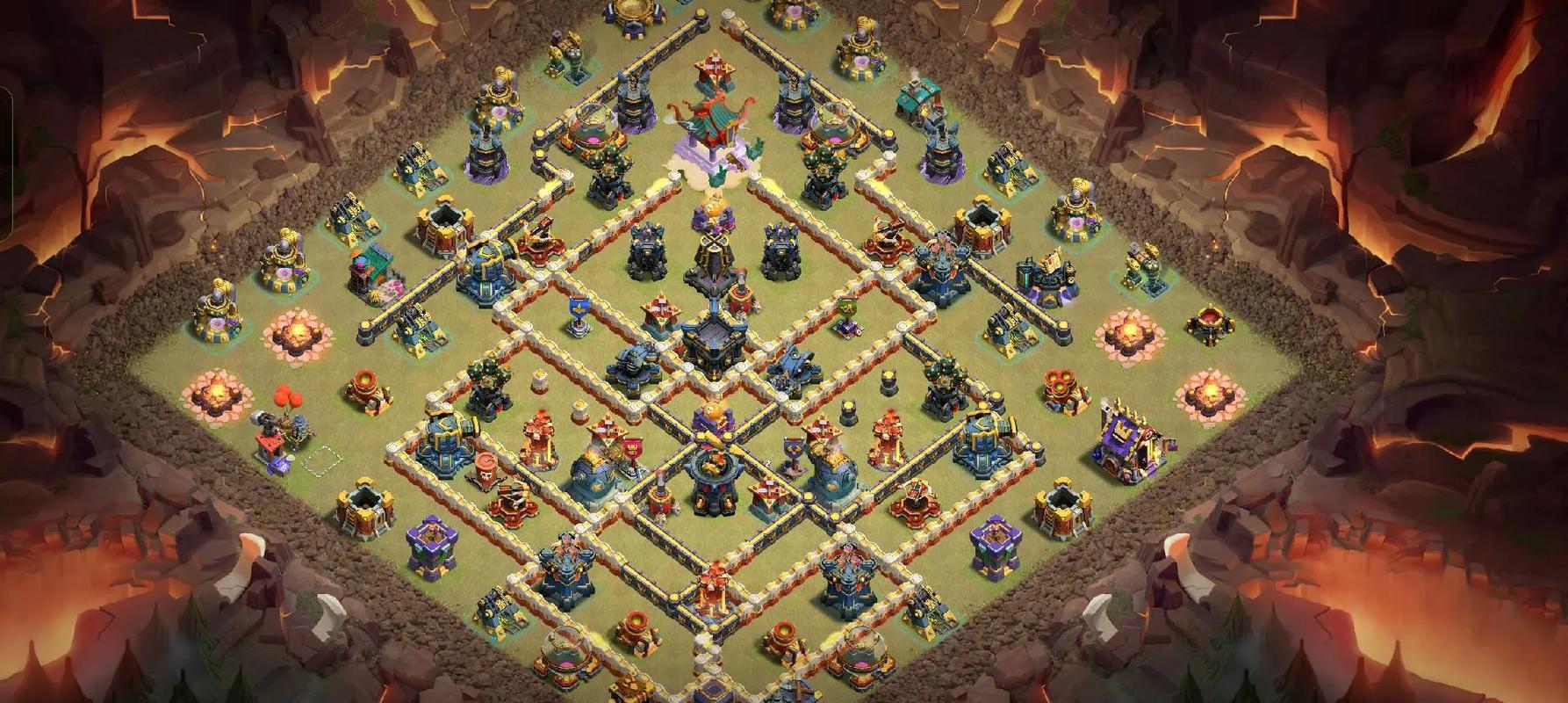 部落冲突如何分配经验