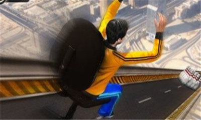 高空轮椅截图2