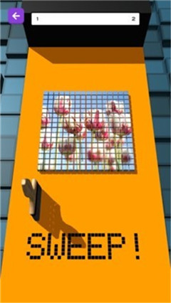 横扫方块截图3