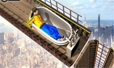 高空轮椅截图3