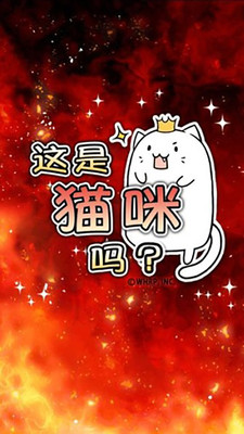 这是猫咪吗截图4