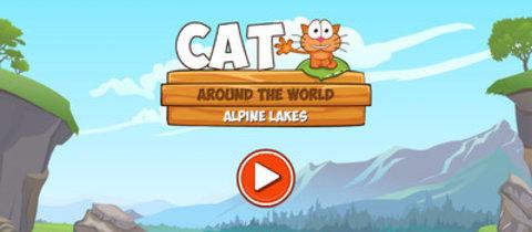 猫咪吃遍世界截图1