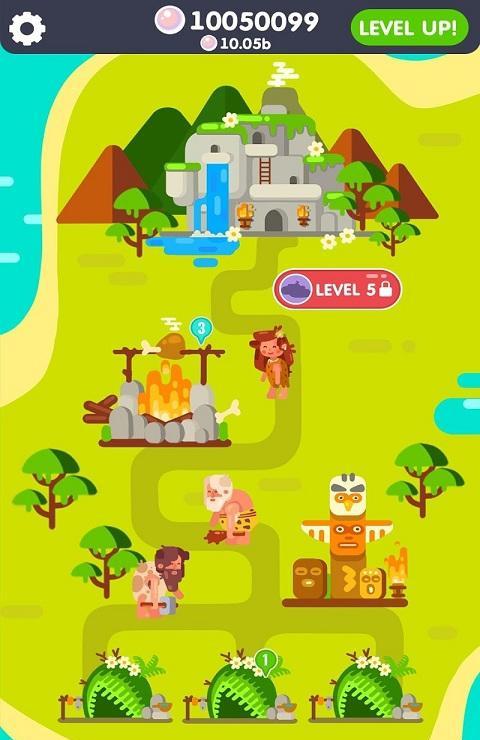 迷你世界古代文明截图1