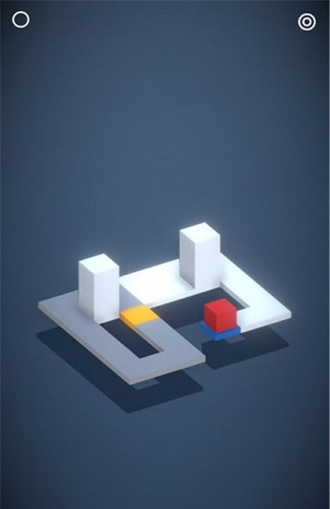 翻滚立方截图2