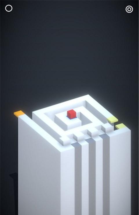 翻滚立方截图3