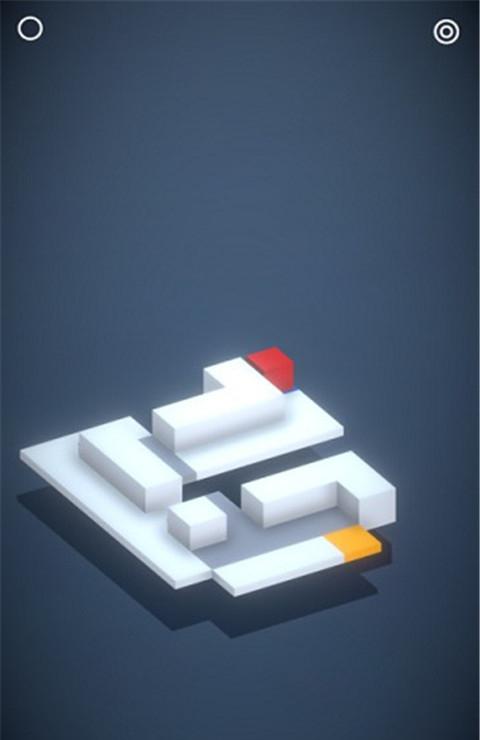 翻滚立方截图4
