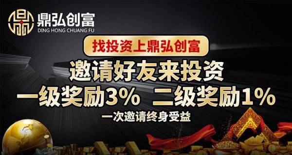 鼎弘创富截图2