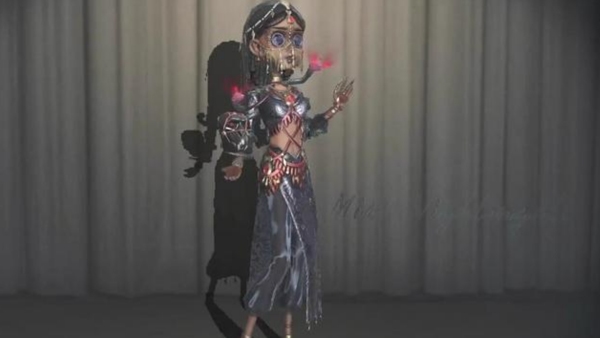 第五人格车神之争怎么玩