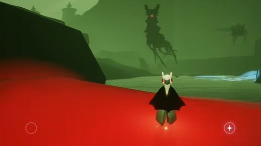 光遇里驯龙能干什么