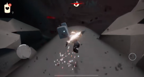 光遇无翼如何进去暴风眼