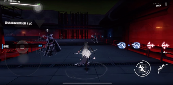 战双帕弥什玩的是什么