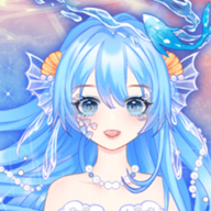 小魔女变装