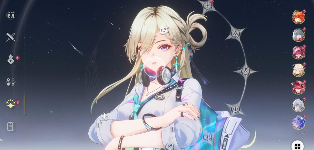 鸣潮储备体力用吗