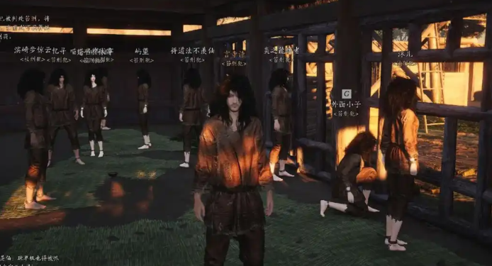 燕云十六声天一宫怎么开