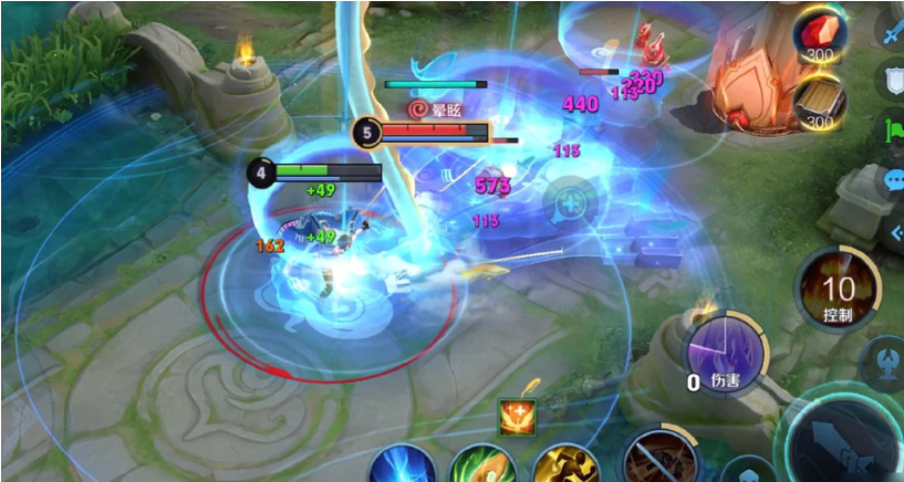 王者荣耀周瑜玩法和出装怎么搭配