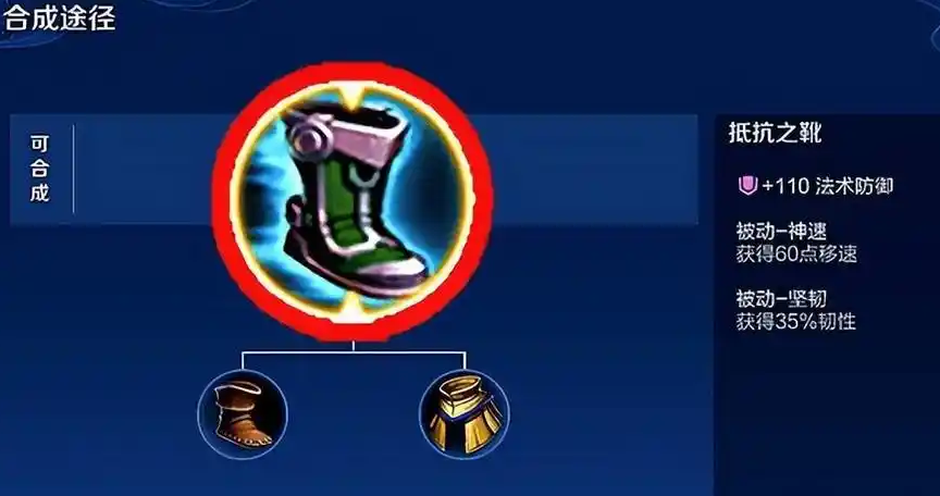 王者荣耀后羿单排的出装有哪些