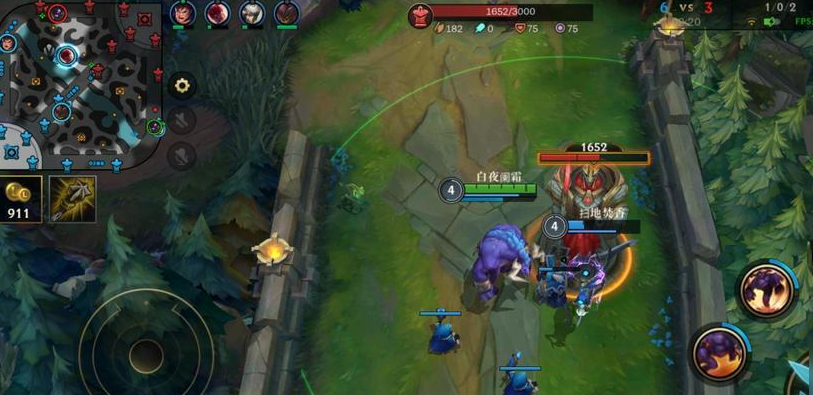 英雄联盟手游塞纳搭配什么辅助