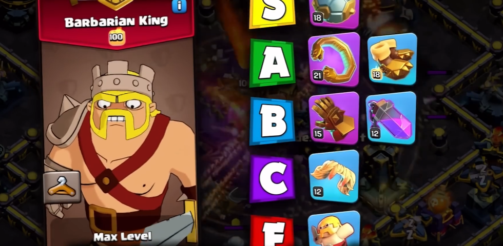 部落冲突如何守城最快