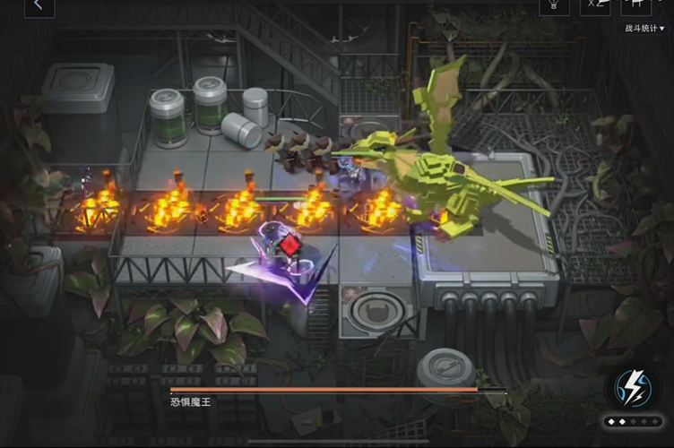 无期迷途瑞恩怎么玩