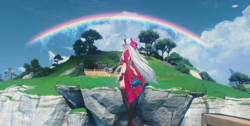 鸣潮导电怎么触发