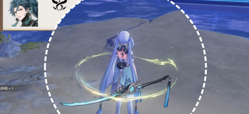 鸣潮延奏怎么快速触发