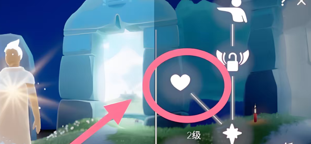 光遇点心火有什么用