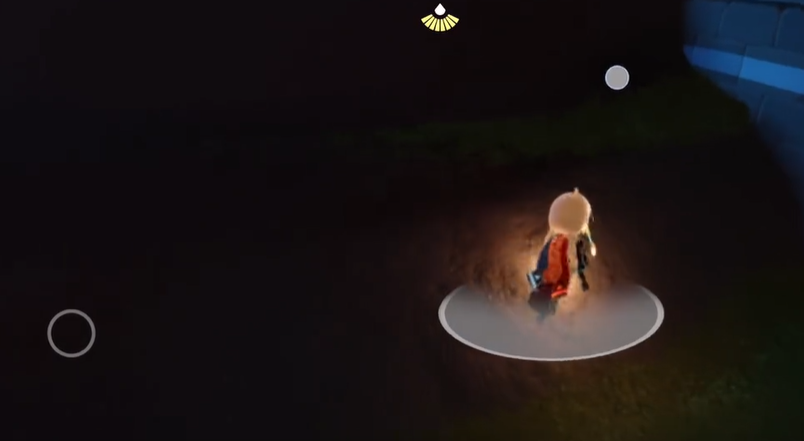 光遇怎么遁地玩马里奥