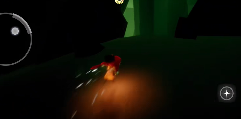 光遇的魔法棒先祖在哪里