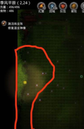 地下城堡2什么图刷金币多