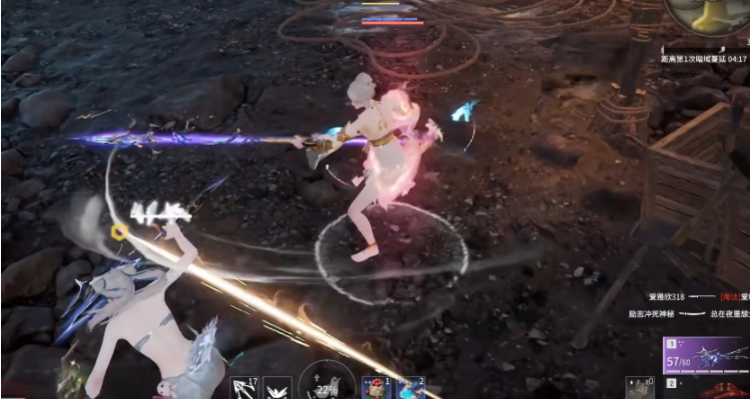 永劫无间护城总兵的任务怎么达成