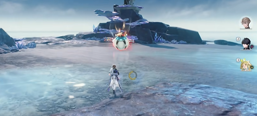 鸣潮咕咕河豚在哪