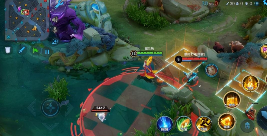 王者荣耀女娲暴击装怎么出