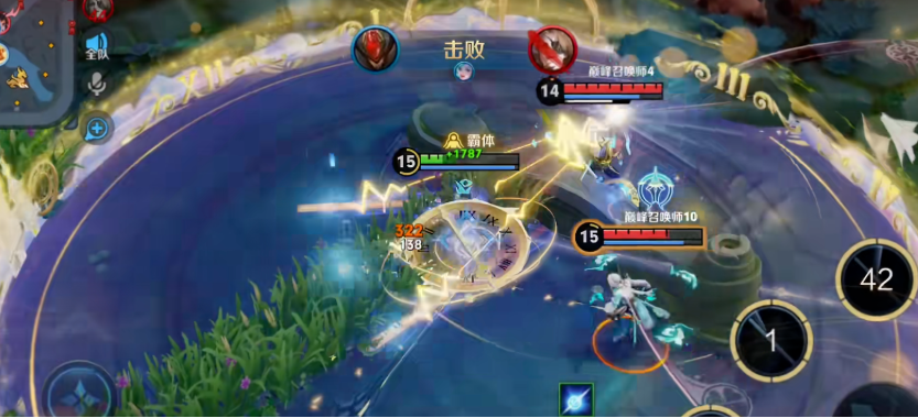 王者荣耀海诺无敌玩法和出装是什么