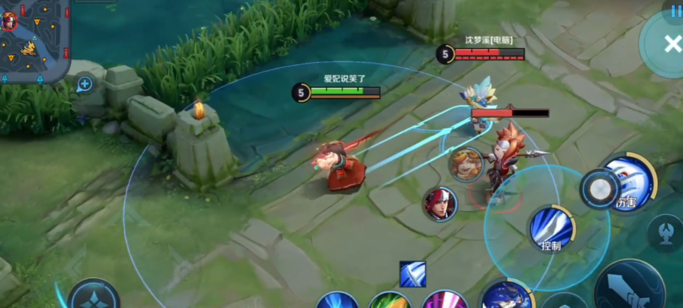 王者荣耀出装和铭文貂蝉是什么