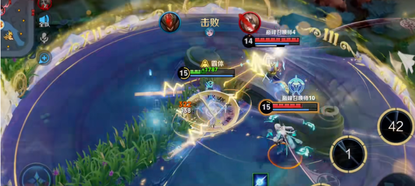 王者荣耀海诺出装铭文推荐什么