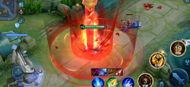 王者荣耀猴子跳棍怎么出装