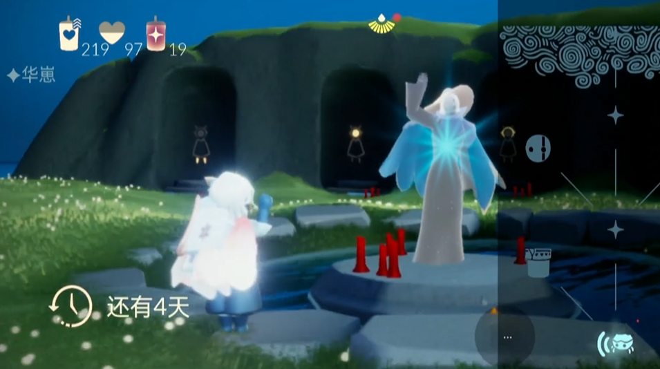 光遇螃蟹叫声怎么获得