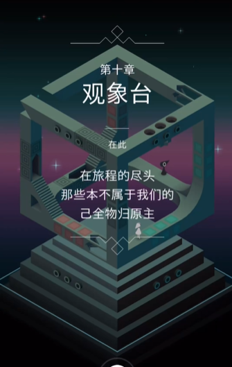 纪念碑谷观象台怎么过