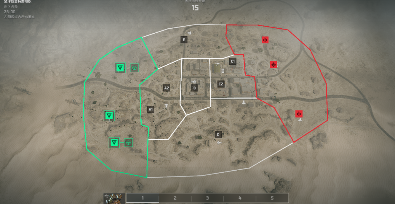 三角洲行动黄金骷髅面具怎么获得