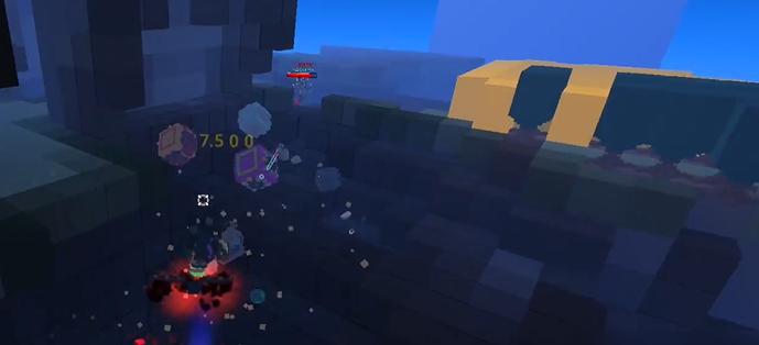 宝藏世界如何快速获得经验