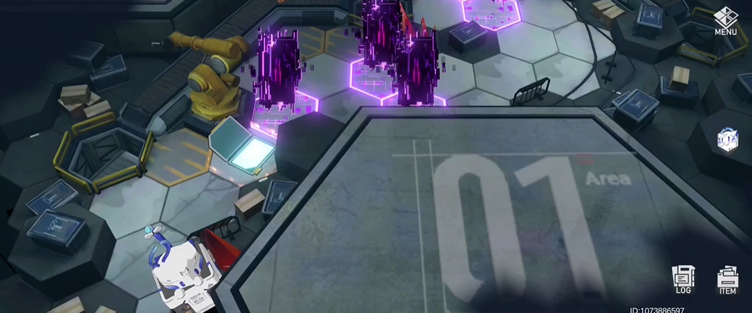 深空之眼胡狼强吗