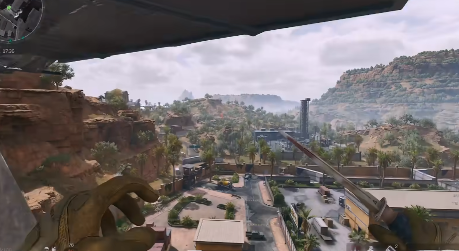 三角洲行动大战场狙仔怎么玩