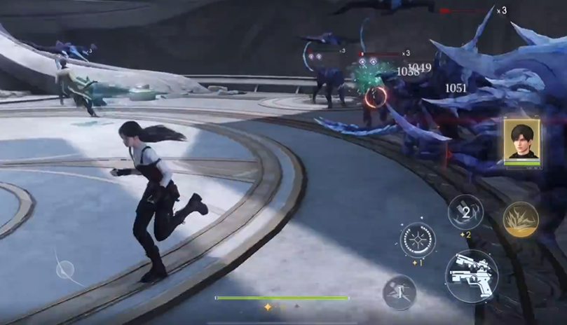 恋与深空黎深40层怎么打