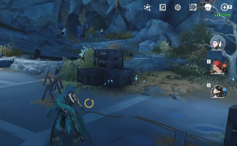 鸣潮萤辉石什么用