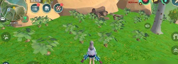 创造与魔法土豆在哪里