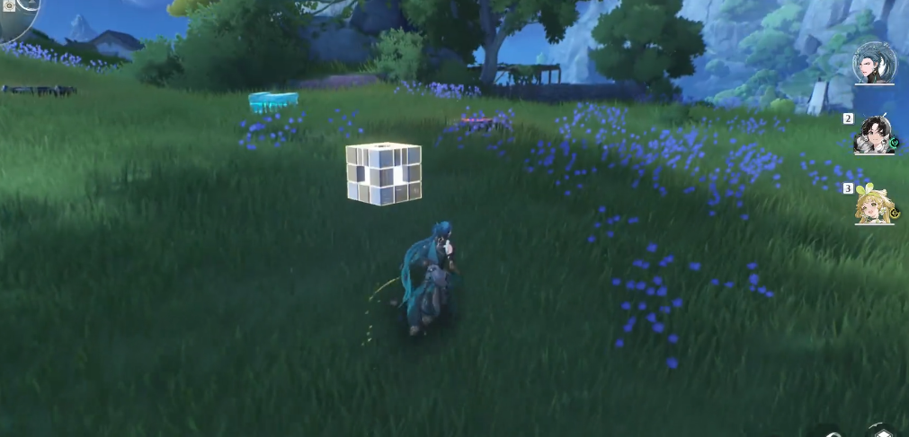 鸣潮道士怎么奶人