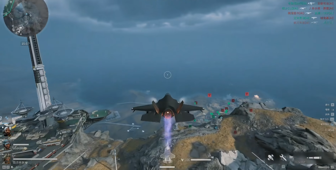 三角洲行动新枪谁能用